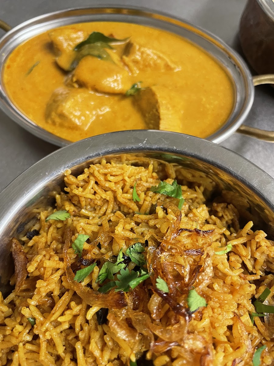 Karthik’S Biryani Photos 2